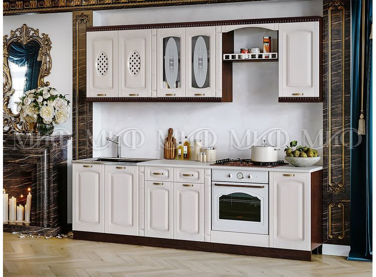 Кухонный гарнитур Ксюша